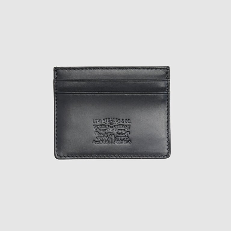 Levi's® Deri Kartlık