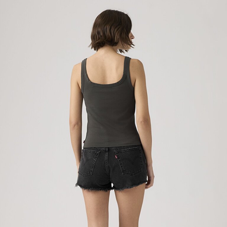 Graphic Essential Tank Top