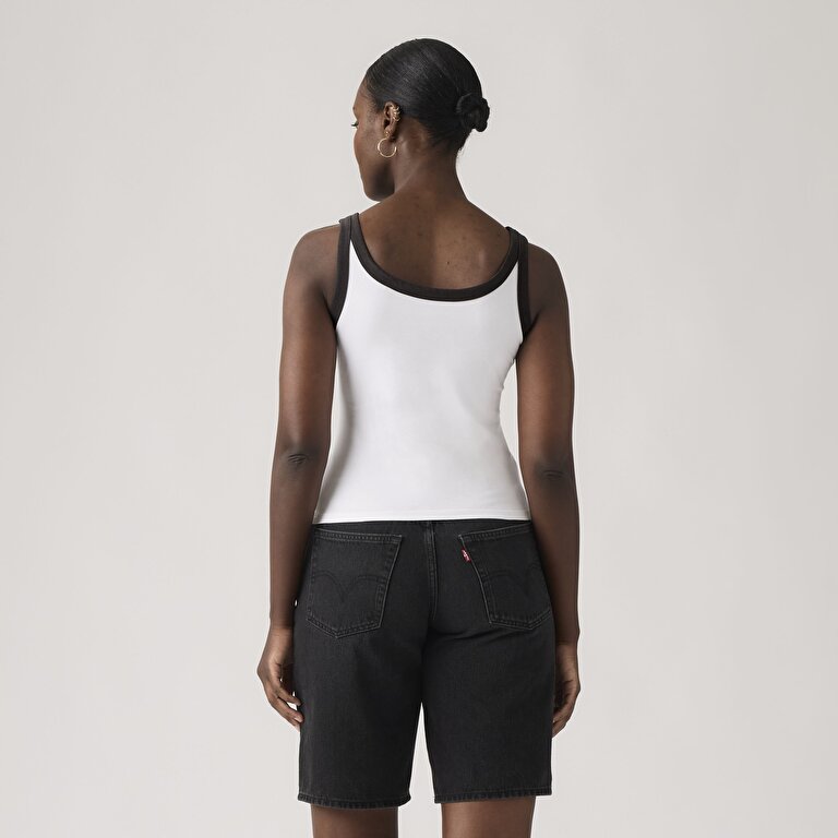 Graphic Essential Tank Top