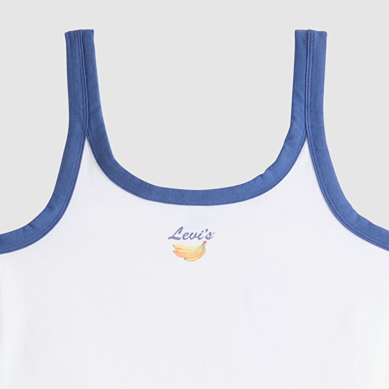 Graphic Essential Tank Top