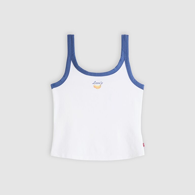 Graphic Essential Tank Top