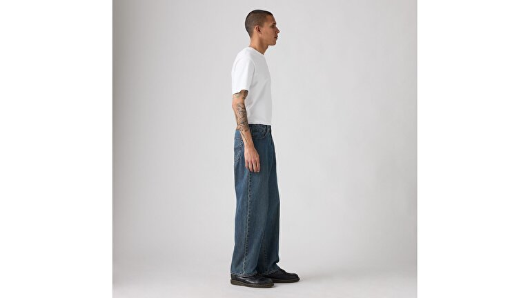 578™ Baggy Erkek Jean Pantolon - In My Bag Today
