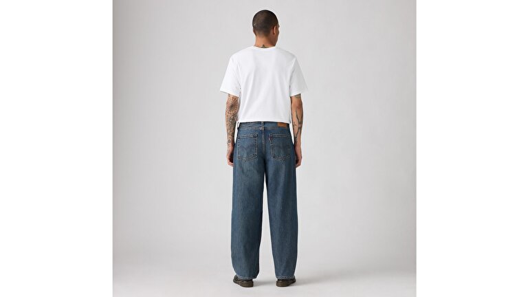578™ Baggy Erkek Jean Pantolon - In My Bag Today