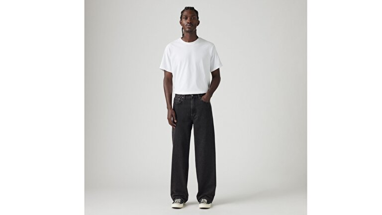 578™ Baggy Erkek Jean Pantolon - 8AM In Charlotte