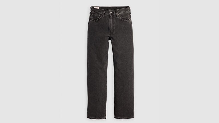 578™ Baggy Erkek Jean Pantolon - 8AM In Charlotte