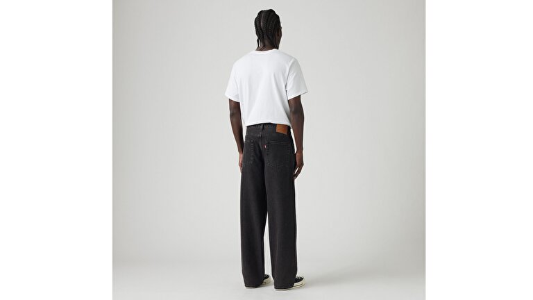 578™ Baggy Erkek Jean Pantolon - 8AM In Charlotte