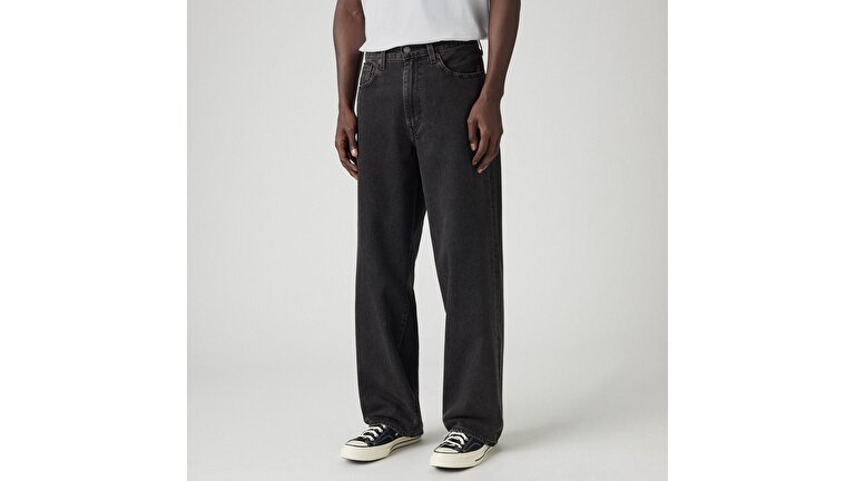 578™ Baggy Erkek Jean Pantolon - 8AM In Charlotte