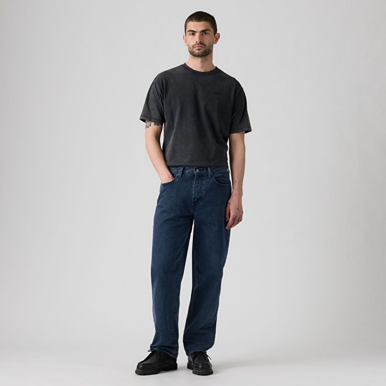 568™ Loose Straight Erkek Jean Pantolon - Looking Up
