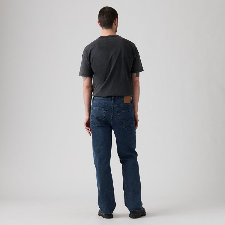 568™ Loose Straight Erkek Jean Pantolon - Looking Up