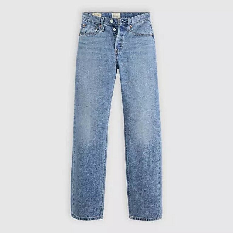 501® Curve Kadın Jean Pantolon - Lucid Dream