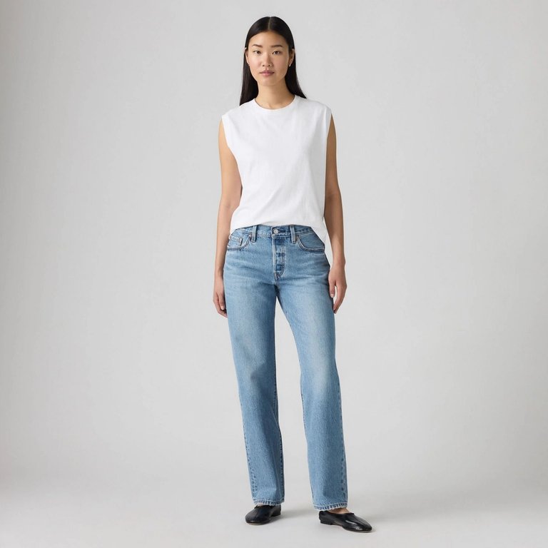 501® '90s Kadın Jean Pantolon - In Love With You