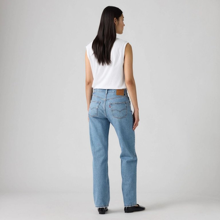501® '90s Kadın Jean Pantolon - In Love With You