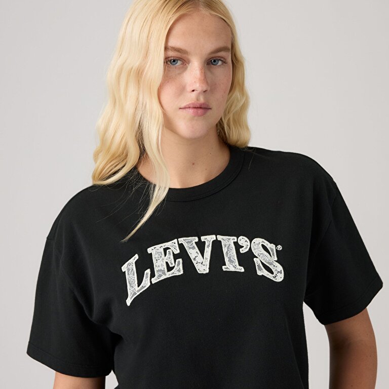 Graphic Vintage Tişört
