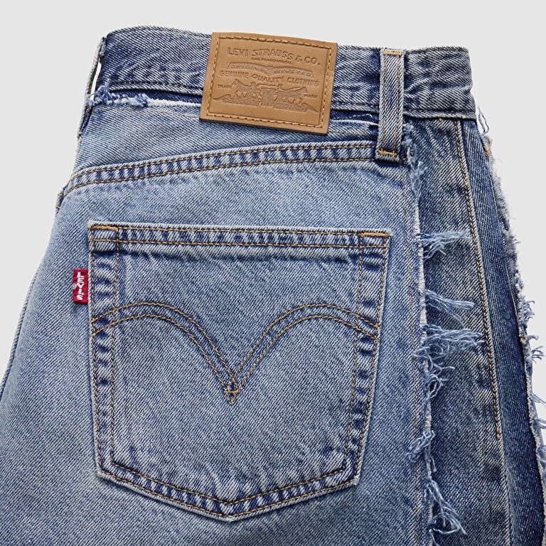 Deconstructed Edge Etek