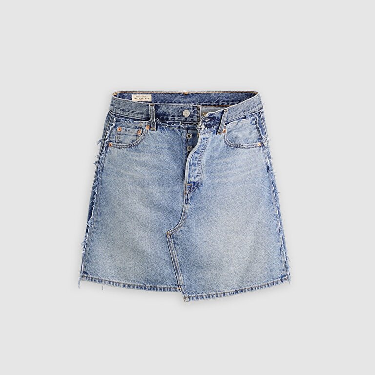 Deconstructed Edge Etek
