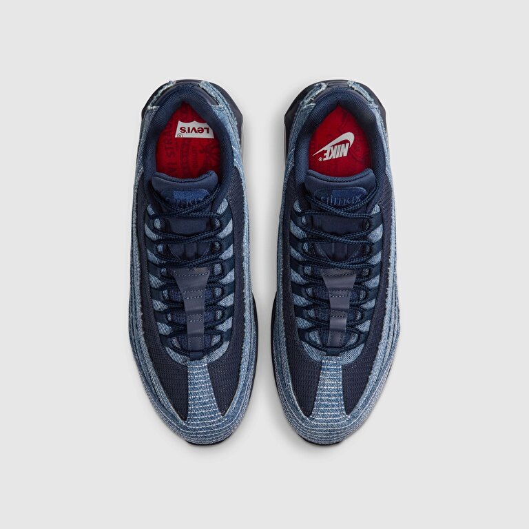 Levi's® x Nike Air Max 95 Sneaker Ayakkabı 126045 | Levi's TR