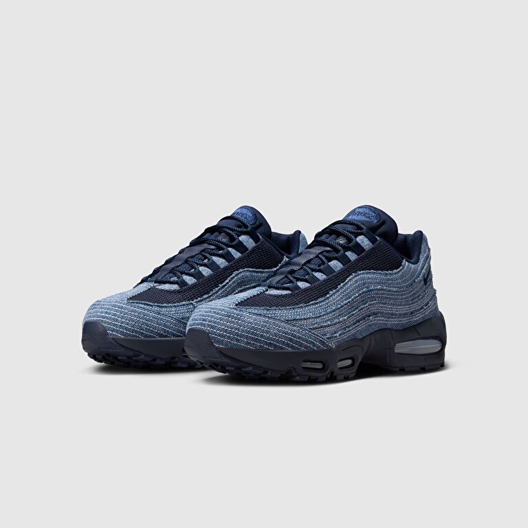 Levi's® x Nike Air Max 95 Sneaker Ayakkabı 126045 | Levi's TR