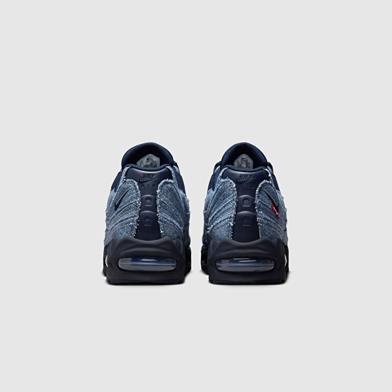 Levi's® x Nike Air Max 95 Sneaker Ayakkabı 126045 | Levi's TR