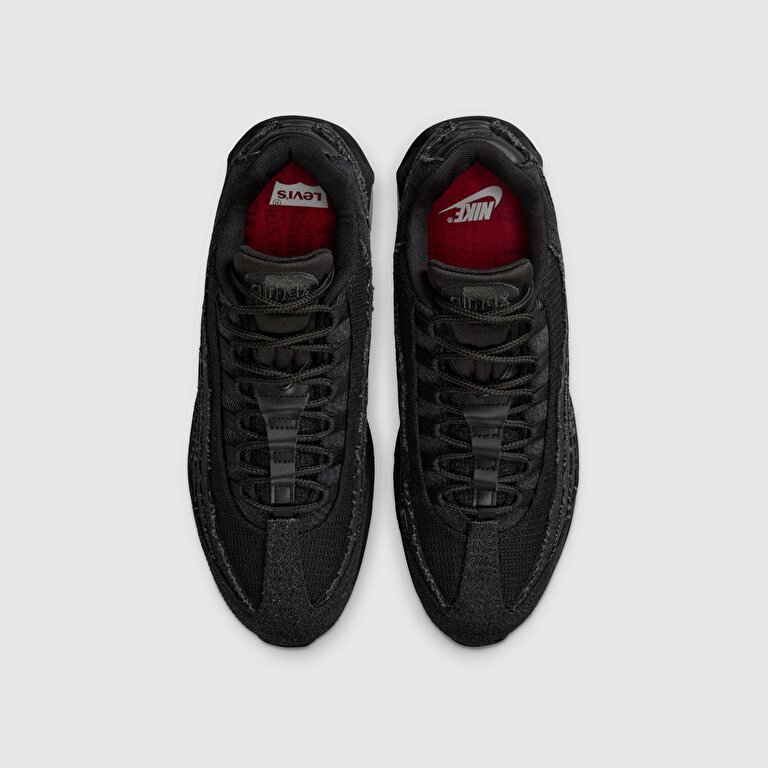 Levi's® x Nike Air Max 95 Sneaker Ayakkabı 126046 | Levi's TR