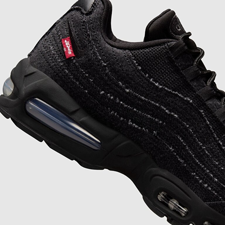 Levi's® x Nike Air Max 95 Sneaker Ayakkabı 126046 | Levi's TR