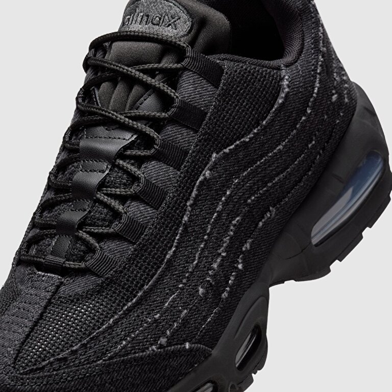 Levi's® x Nike Air Max 95 Sneaker Ayakkabı 126046 | Levi's TR