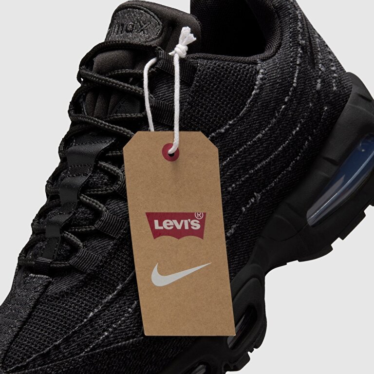 Levi's® x Nike Air Max 95 Sneaker Ayakkabı 126046 | Levi's TR