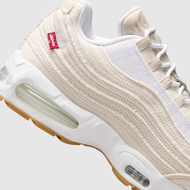 Levi's® x Nike Air Max 95 Sneaker Ayakkabı