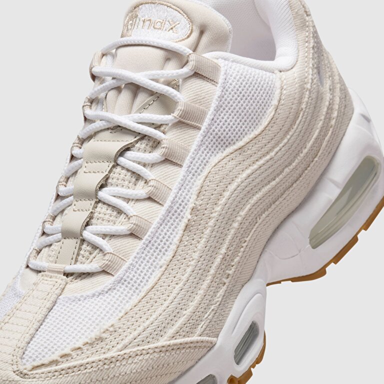 Levi's® x Nike Air Max 95 Sneaker Ayakkabı