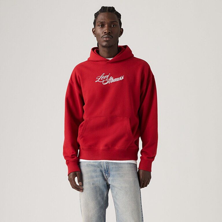 Sunset Graphic Hoodie