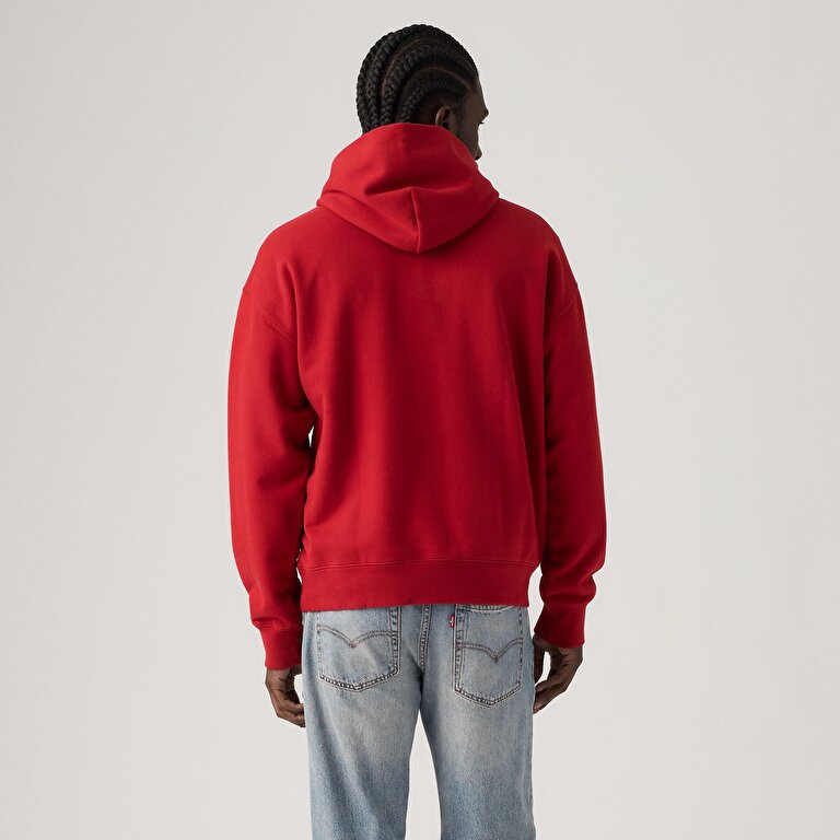 Sunset Graphic Hoodie