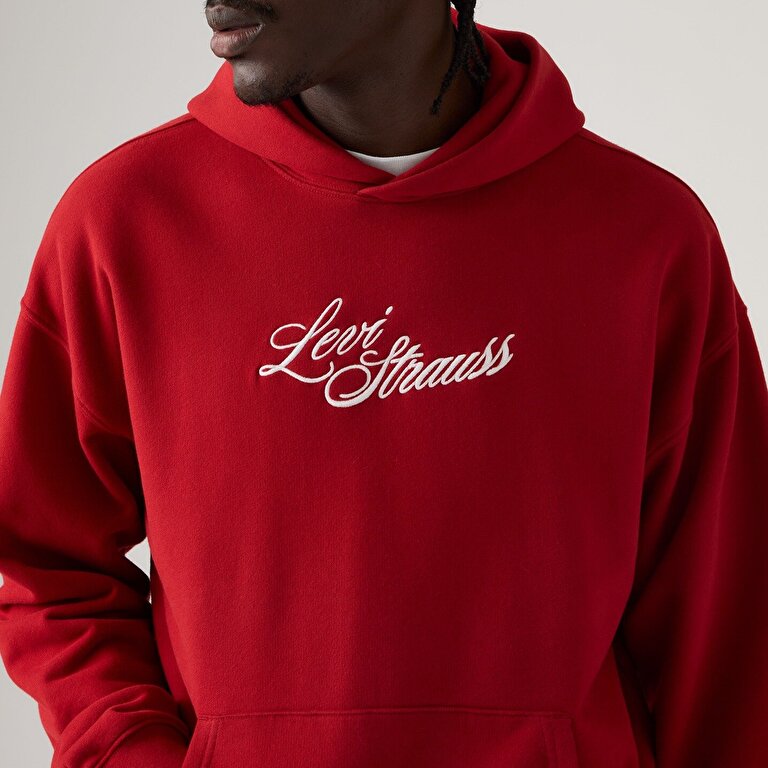 Sunset Graphic Hoodie