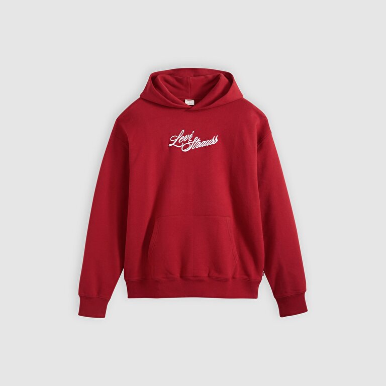 Sunset Graphic Hoodie