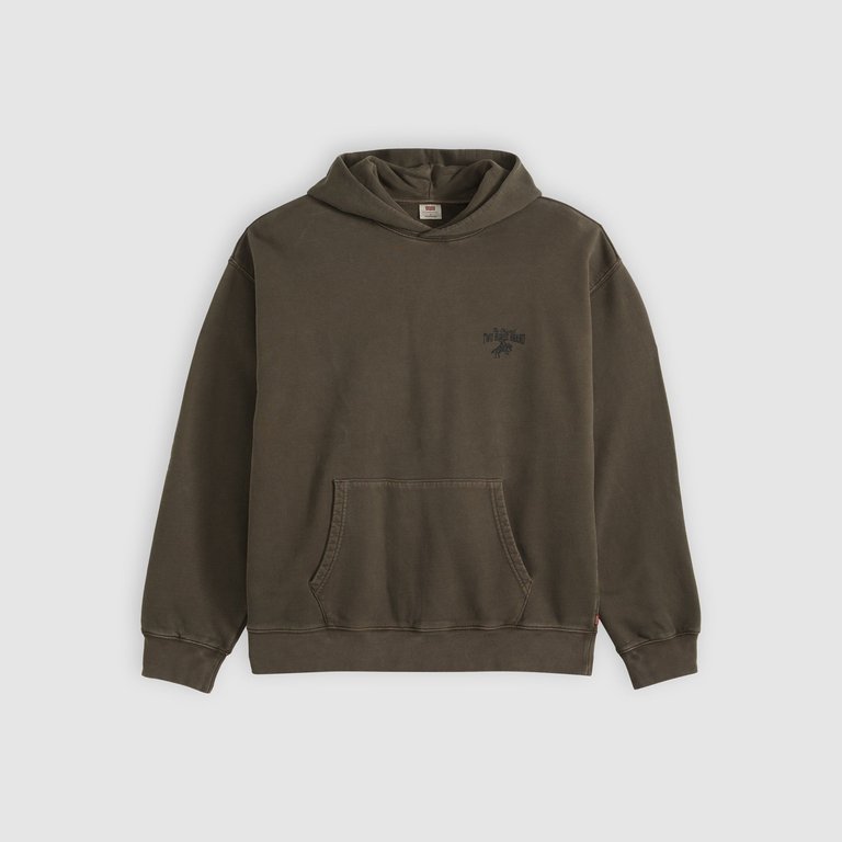 Sunset Graphic Hoodie