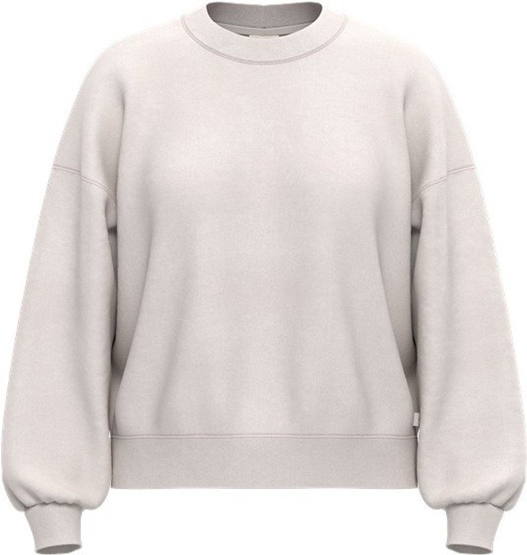 Vintage Boxy Sweatshirt
