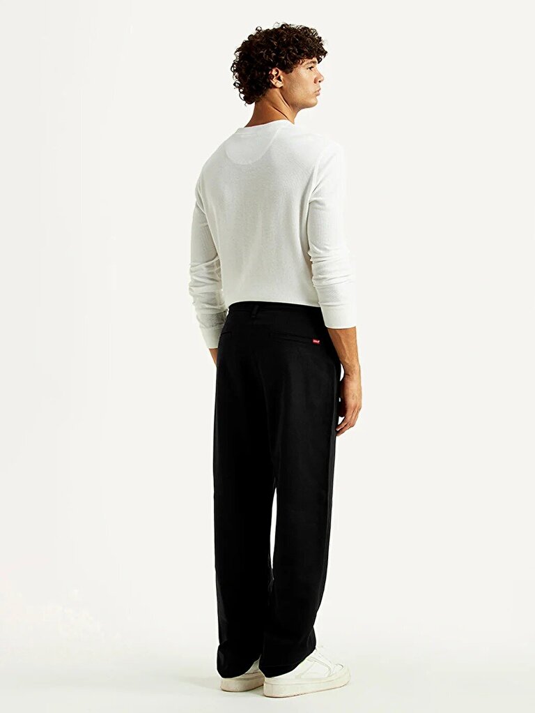 568 Loose Erkek Chino Pantolon