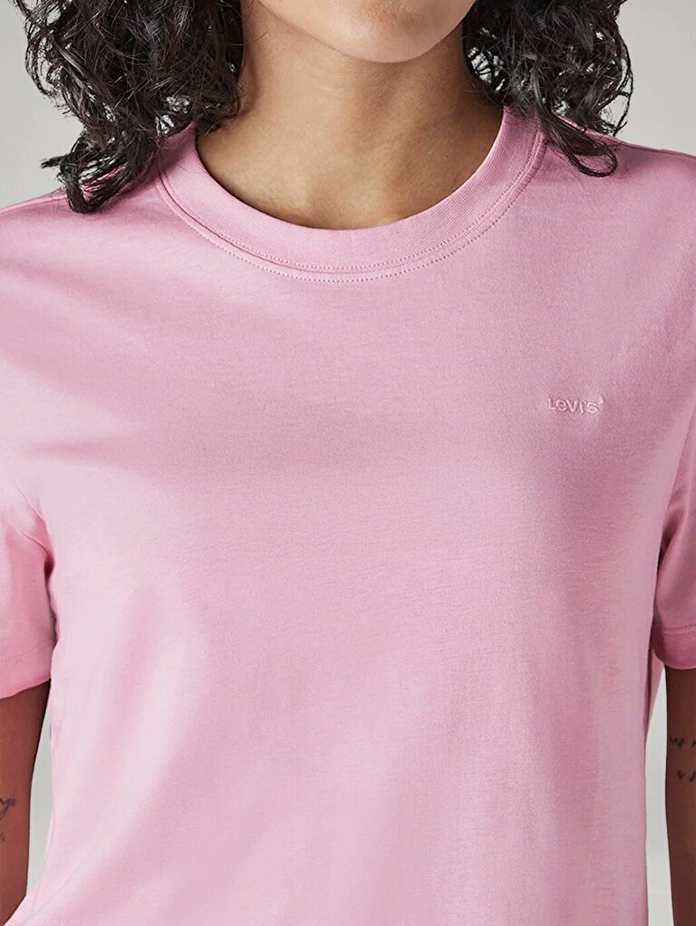 Favorite Cotton Tişört