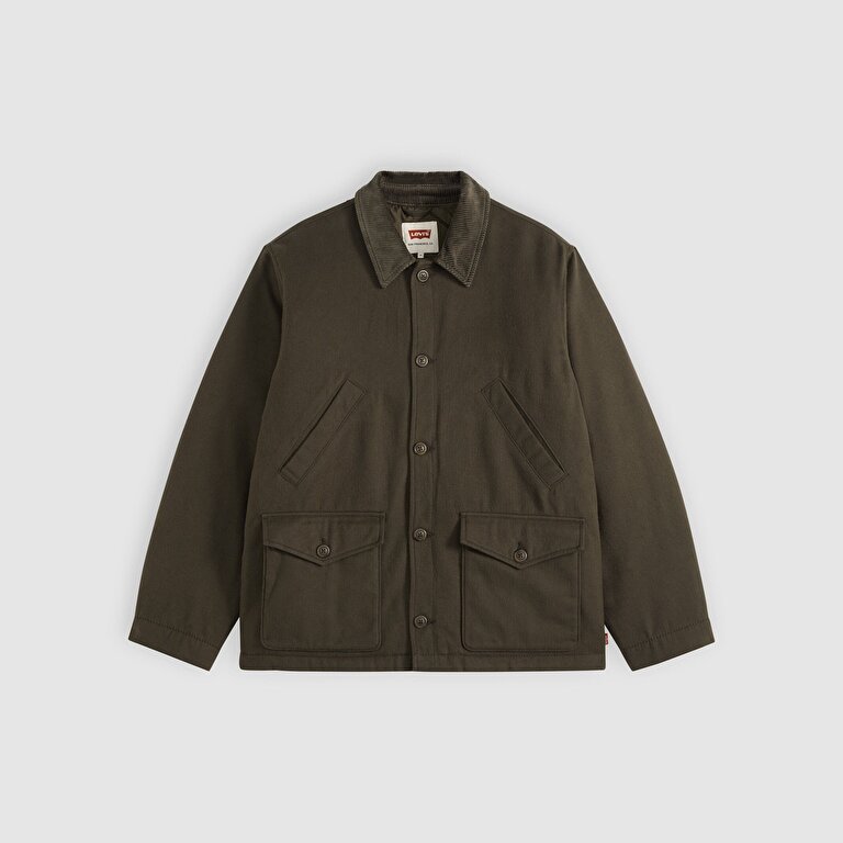 Creston Utility Ceket