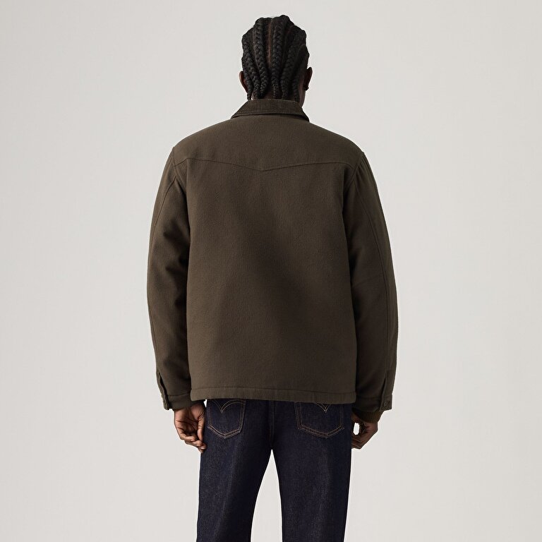 Creston Utility Ceket