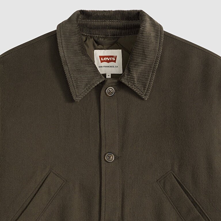 Creston Utility Ceket