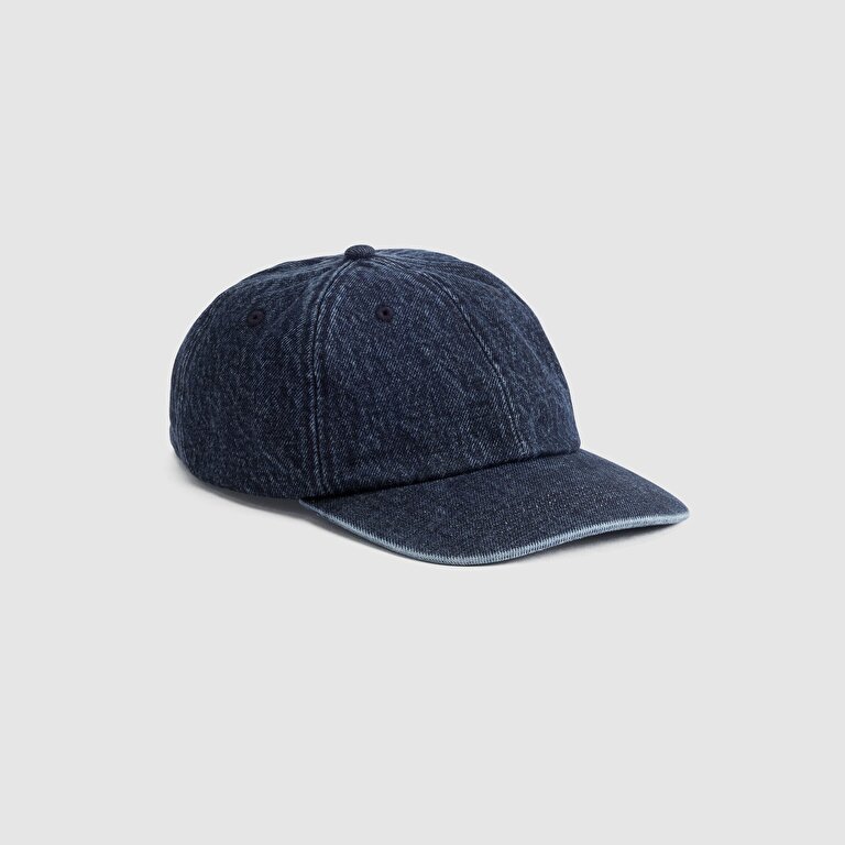 Soma Denim Şapka