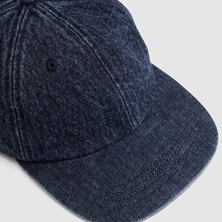 Soma Denim Şapka