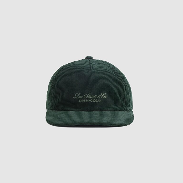 Lakeshore Trucker Şapka