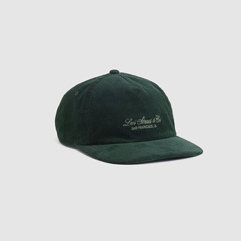 Lakeshore Trucker Şapka