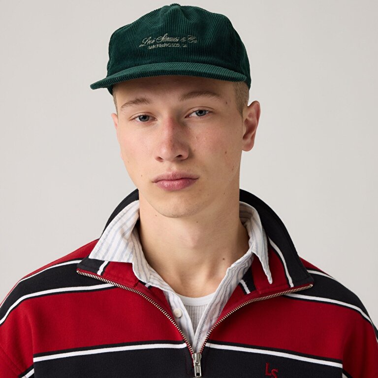 Lakeshore Trucker Şapka