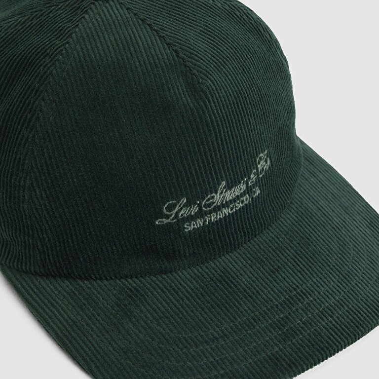 Lakeshore Trucker Şapka