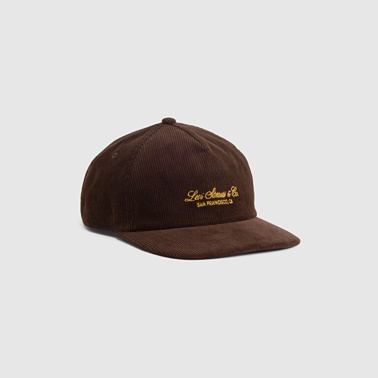 Lakeshore Trucker Şapka