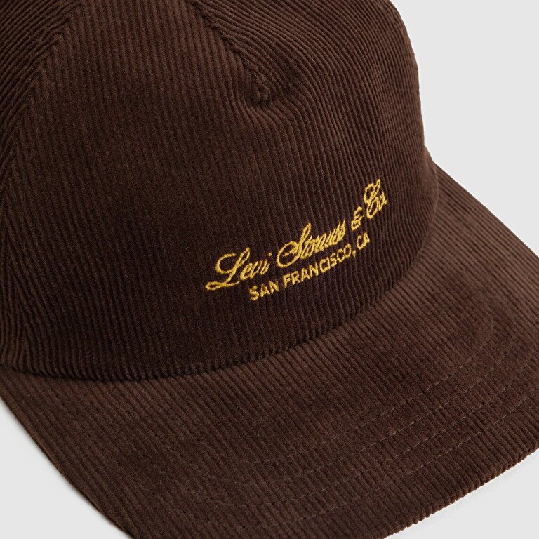 Lakeshore Trucker Şapka