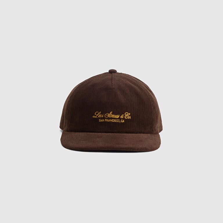 Lakeshore Trucker Şapka