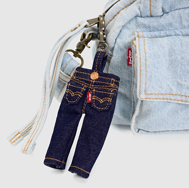 Mini 501® Charm