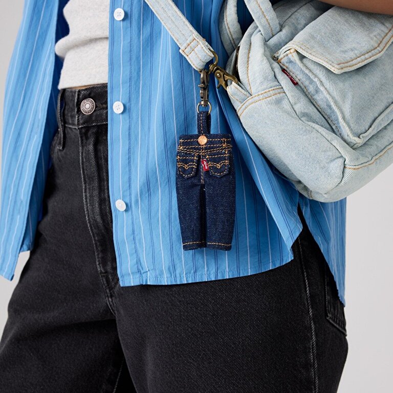 Mini 501® Charm